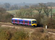 165125 Tackley 19 March 2009