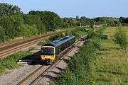 165125 Wolvercote 17 July 2021