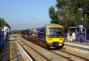 165126 Ascott-under-Wychwood 25 July 2012