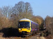 165126 Cookham 25 February 2018