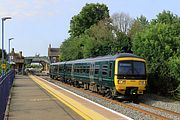 165126 Culham 21 July 2026