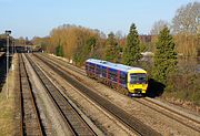 165126 Hinksey 1 January 2013