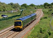 165126 Hungerford Common 20 May 2020