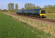 165126 Little Bedwyn 26 April 2021