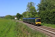 165126 Little Bedwyn 26 May 2023