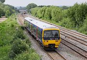 165126 Oxford (Walton Well Road) 13 June 2010