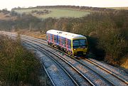 165126 Tackley 16 February 2008