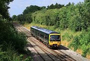 165126 Tackley 16 July 2021