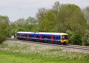 165126 Thrupp 7 May 2009