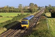 165127 Claydon (Gloucestershire) 10 October 2019