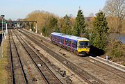 165127 Hinksey 7 February 2018