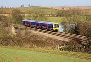 165127 Tackley 17 December 2008