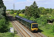 165127 Yarnton 2 June 2025
