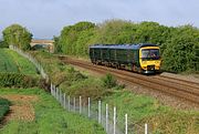 165128 Chilson 6 May 2022