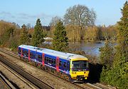 165128 Hinksey 1 January 2013