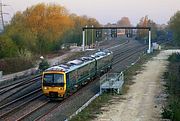 165128 Hinksey 13 April 2019