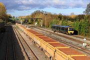 165128 Hinksey 18 November 2022