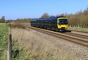 165128 Hungerford Common 1 April 2025