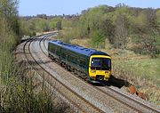 165128 Kintbury 9 April 2025