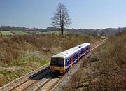 165128 Mickleton 26 March 2012