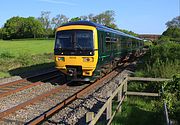 165128 Oaksey 16 May 2023