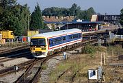 165128 Oxford 9 September 1995