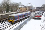 165128 Oxford 21 January 2013