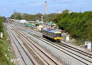 165128 South Moreton 28 April 2015