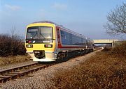 165128 Wendlebury 27 November 1993