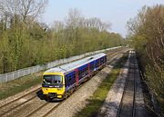 165128 Wolvercote 10 April 2010