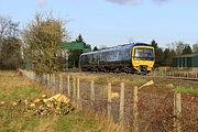 165128 Yarnton 3 January 2020