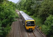 165129 Bledington Heath 16 June 2018