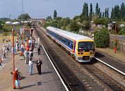 165129 Radley 12 June 1994