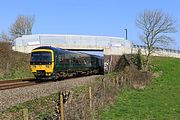 165129 West Hewish 26 March 2022