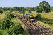 165129 Yarnton 21 June 2025