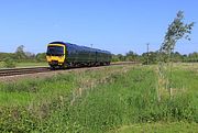 165130 Marsh Benham 27 May 2022