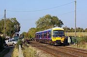 165130 Tackley 3 October 2011