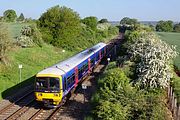 165131 Charlbury 24 May 2016