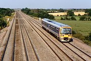 165131 Denchworth (Circourt Bridge) 29 July 1999