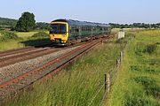 165131 Eckington 8 June 2023