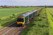 165131 Fiddington 27 May 2023