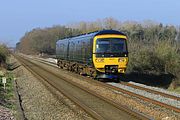 165131 Pirton 4 March 2026