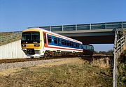 165131 Wendlebury 13 March 1995