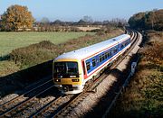 165132 Aldermaston 6 November 1994