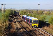 165132 Chilson 15 April 2014