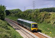 165132 Culham 5 June 2020