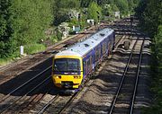 165132 Hinksey 4 June 2013