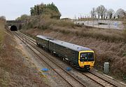 165132 Kemble 3 January 2019