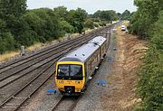 165132 Standish Junction 24 July 2018