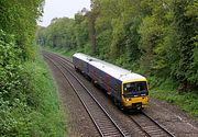 165132 Steeple Aston 21 May 2013